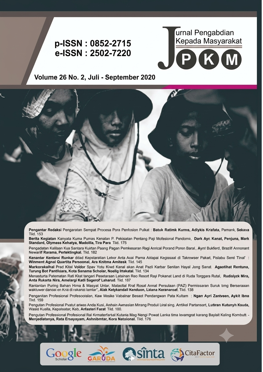 					View Vol. 32 No. 2 (2026): APRIL-JUNI
				