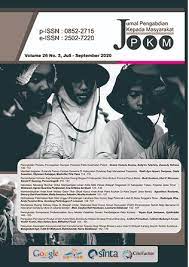 					View Vol. 32 No. 2 (2026): JULI-SEPTEMBER
				