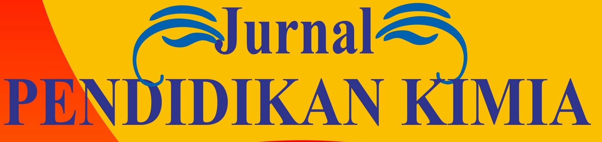 Jurnal Pendidikan Kimia