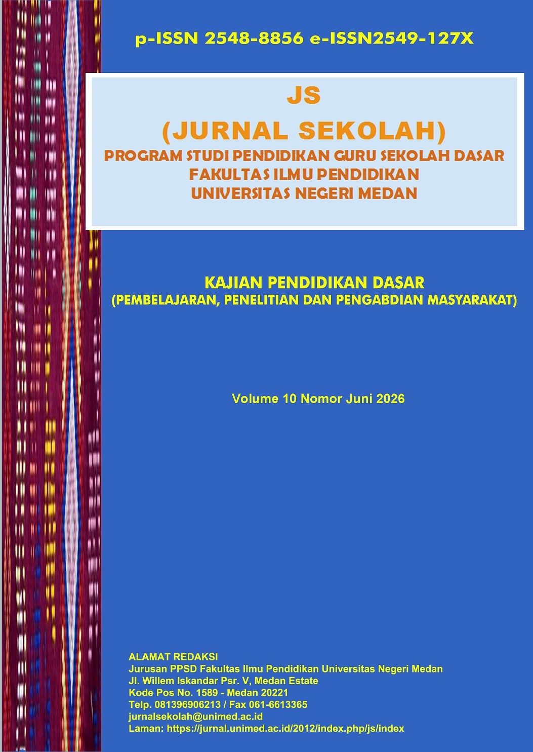 					View Vol. 10 No. 3 (2026): JUNI 2026
				