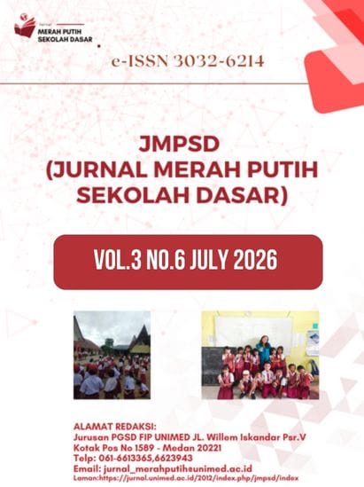 					View Vol. 3 No. 6 (2026): JULY 2026
				