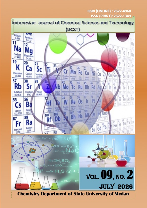 					View Vol. 9 No. 2 (2026): JULY 2026
				