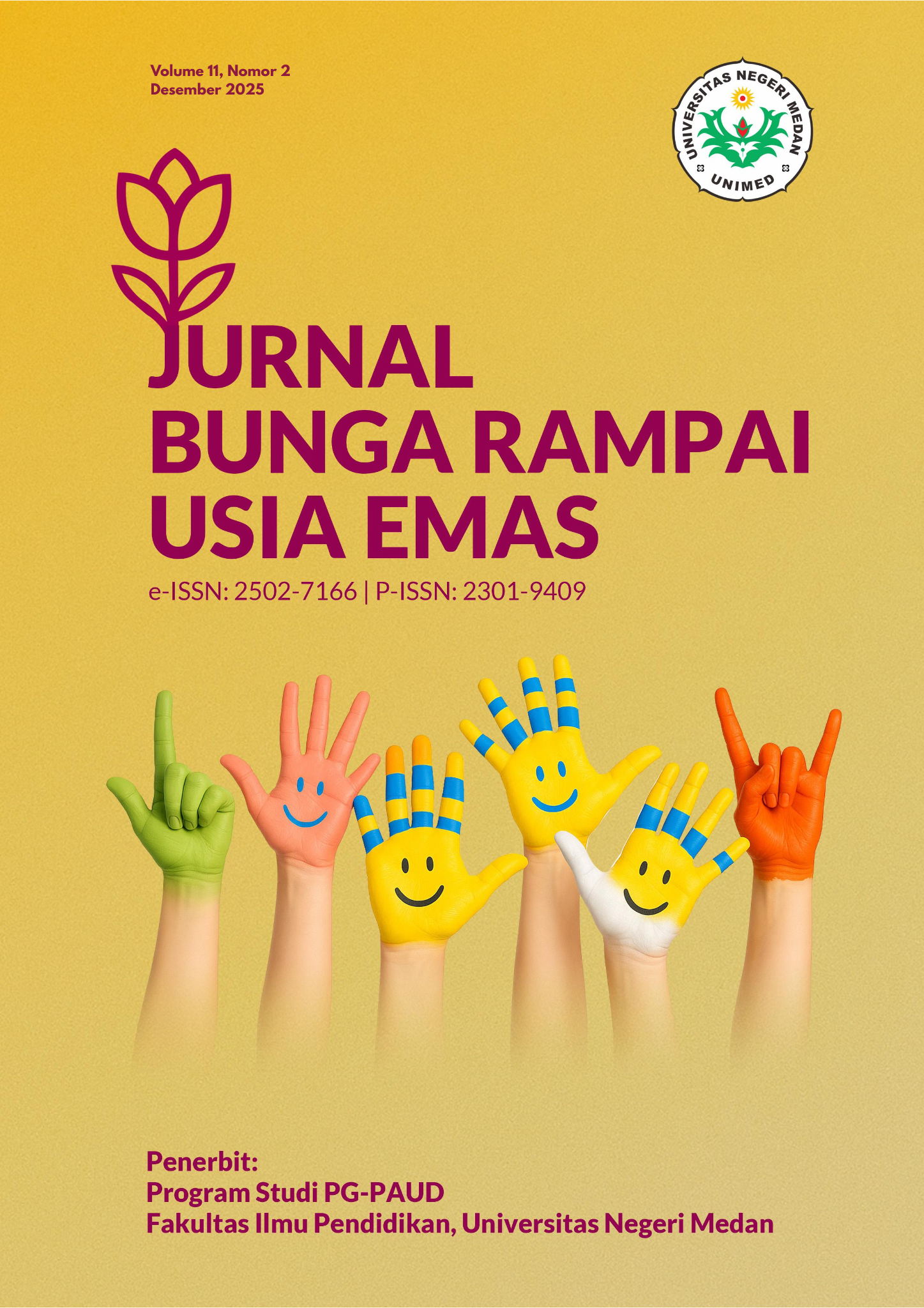 					View Vol. 11 No. 2: Desember 2025
				