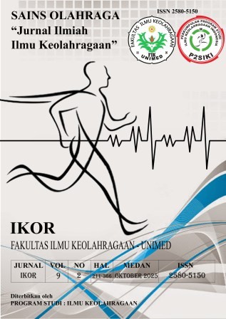 					View Vol. 9 No. 2: Oktober 2025
				