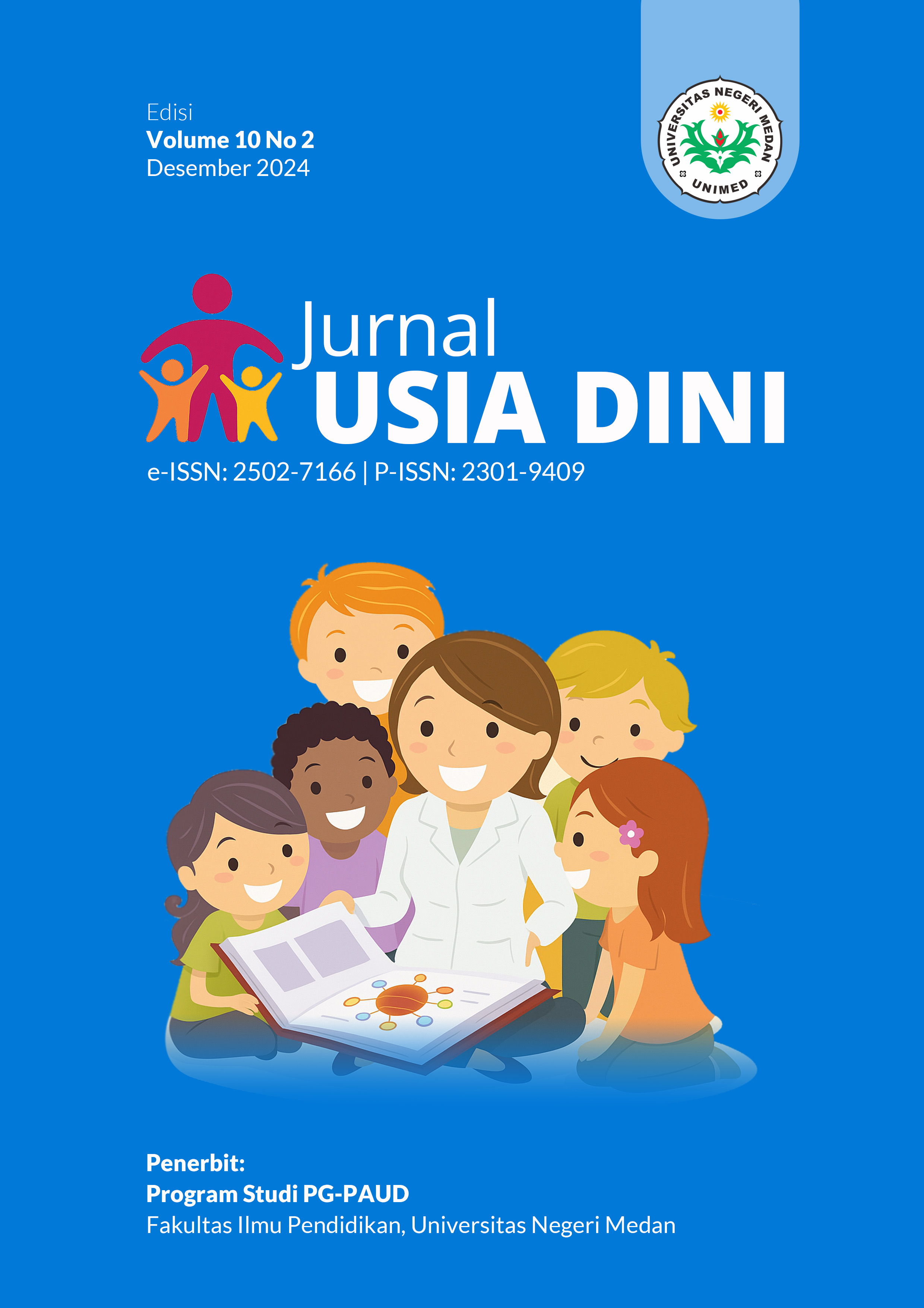 					View Vol. 10 No. 2 (2024): Desember 2024
				