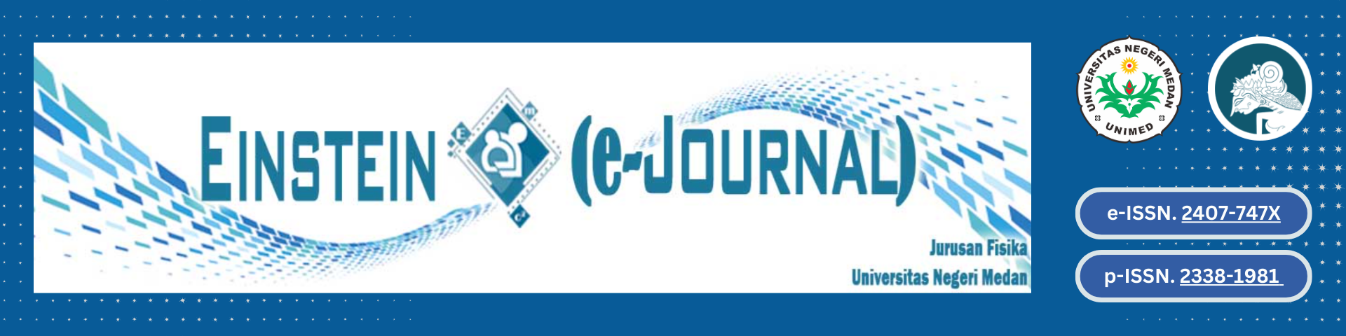 EINSTEIN (e-Journal)