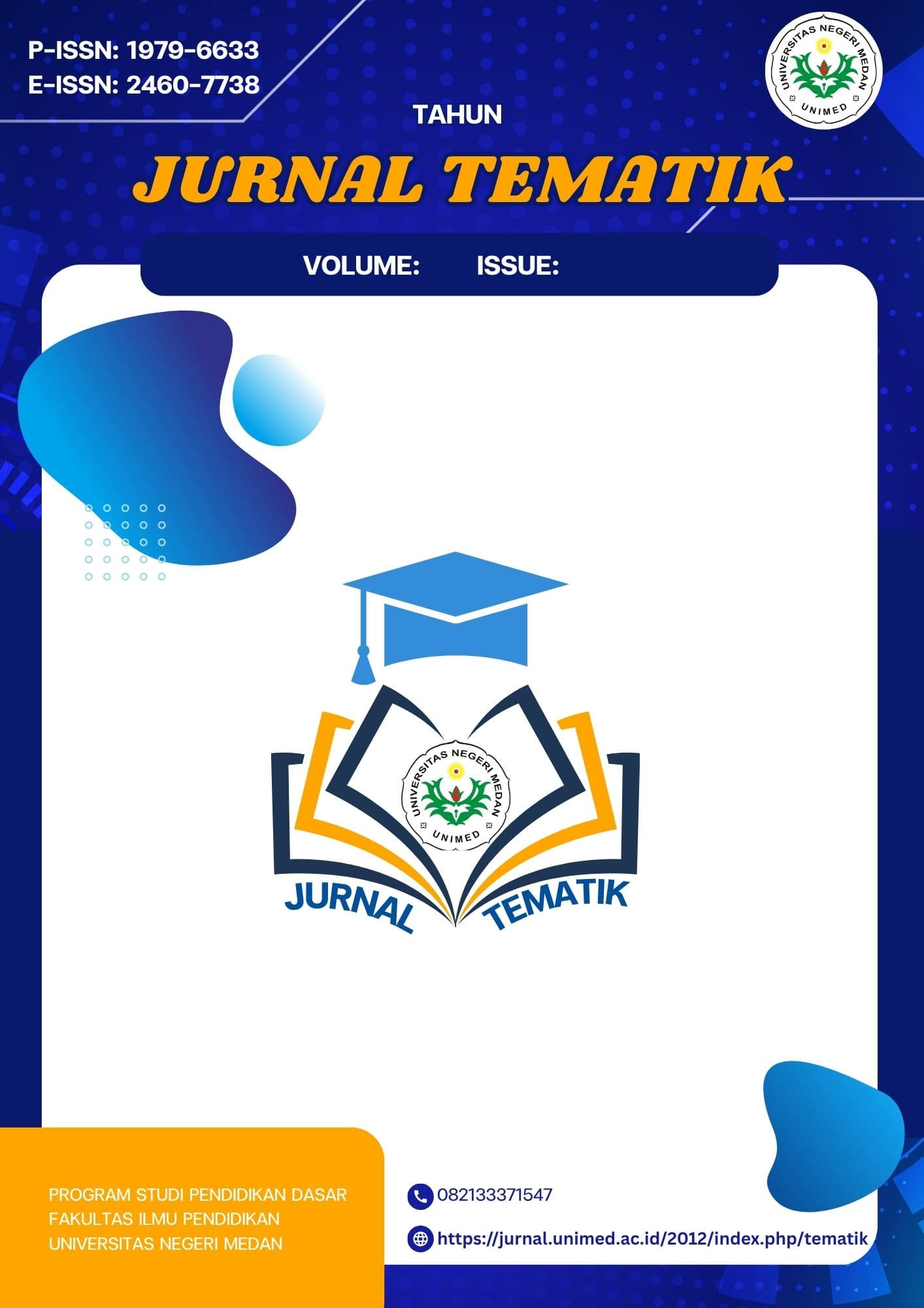 Jurnal Tematik
