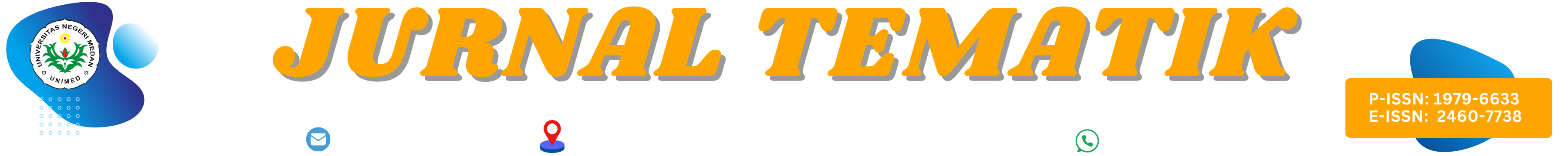 Jurnal Tematik