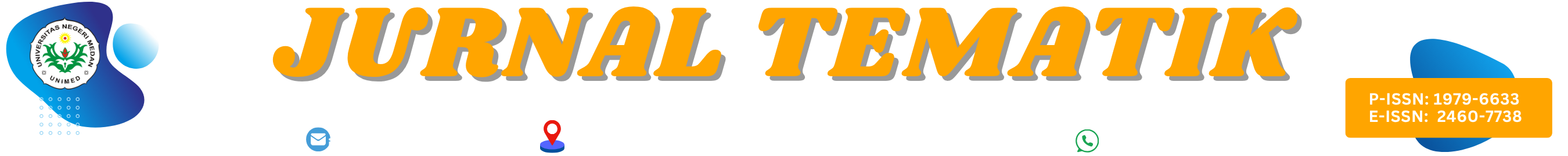 Jurnal Tematik