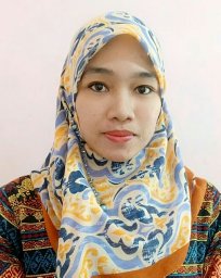 Dr. Iza Ayu Saufani