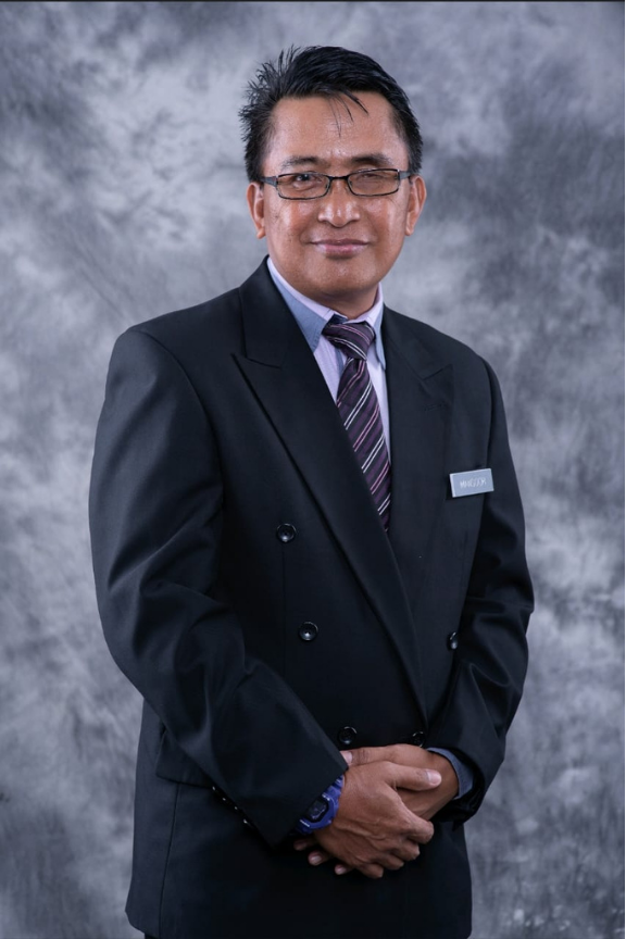 Associate Professor Dr. Mansoor Abdul Hamid