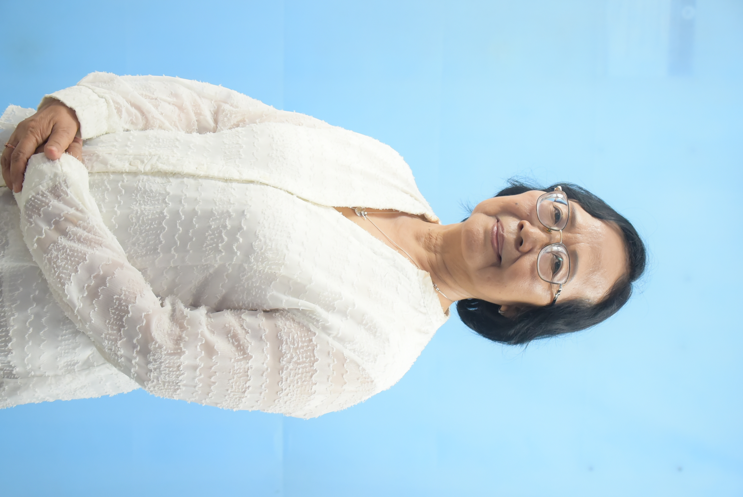 Ruth Hertami Diahningsih
