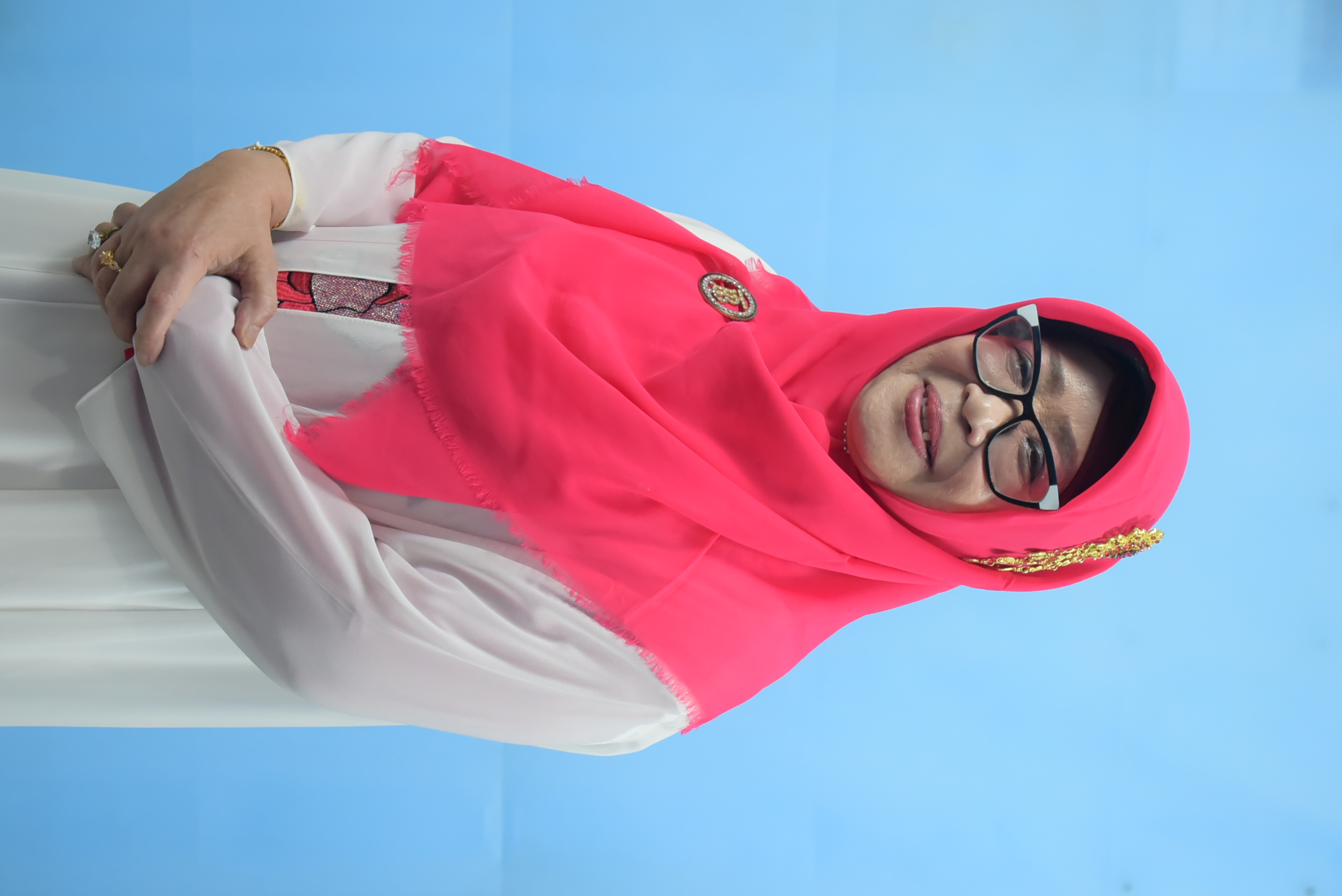 Tuti Rahayu