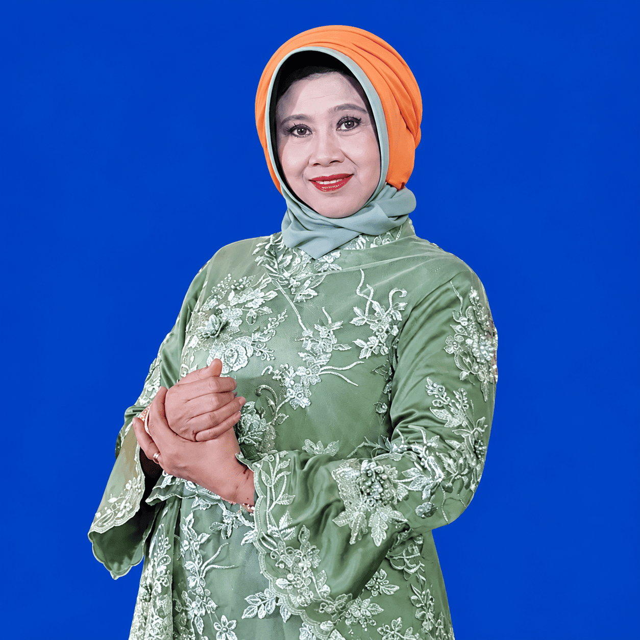 Tri Wahyuni