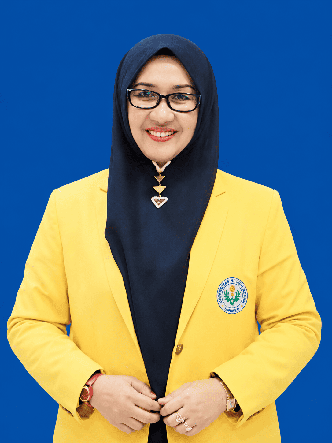 Herlinda Mansyur