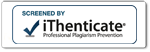 ithenticate