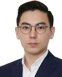 Yeldar Nuruly, International Editorial Board