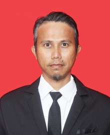 Dr. M Ridha Syafii Damanik, Section Editor