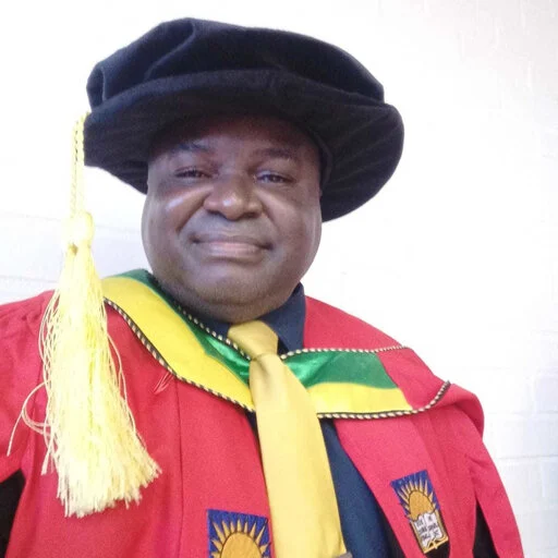 Dr. Tolulope A. Olatoye