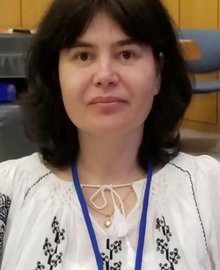 Prof. Monica Dumitrascu
