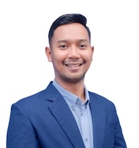 M Taufik Rahmadi, Editor-in-Chief