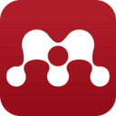 Logo Mendeley